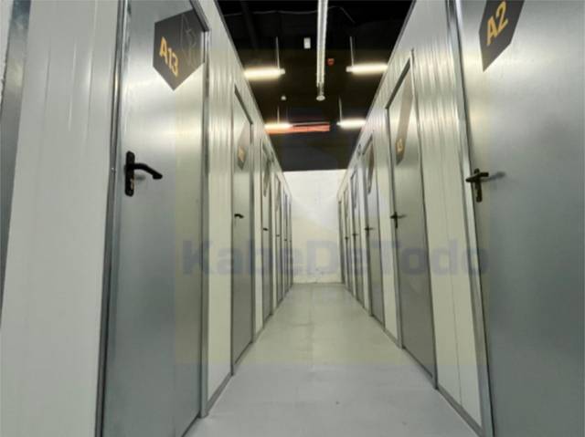 Trastero en Alquiler en Calle Fotingo, 22 en La Gallega