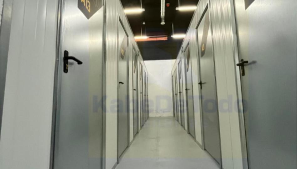 Foto 1 de Traster de lloguer a Calle Fotingo, 22, La Gallega, Santa Cruz de Tenerife