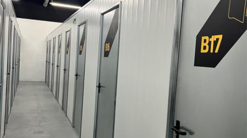 Foto 2 de Traster de lloguer a Calle Fotingo, 22, La Gallega, Santa Cruz de Tenerife