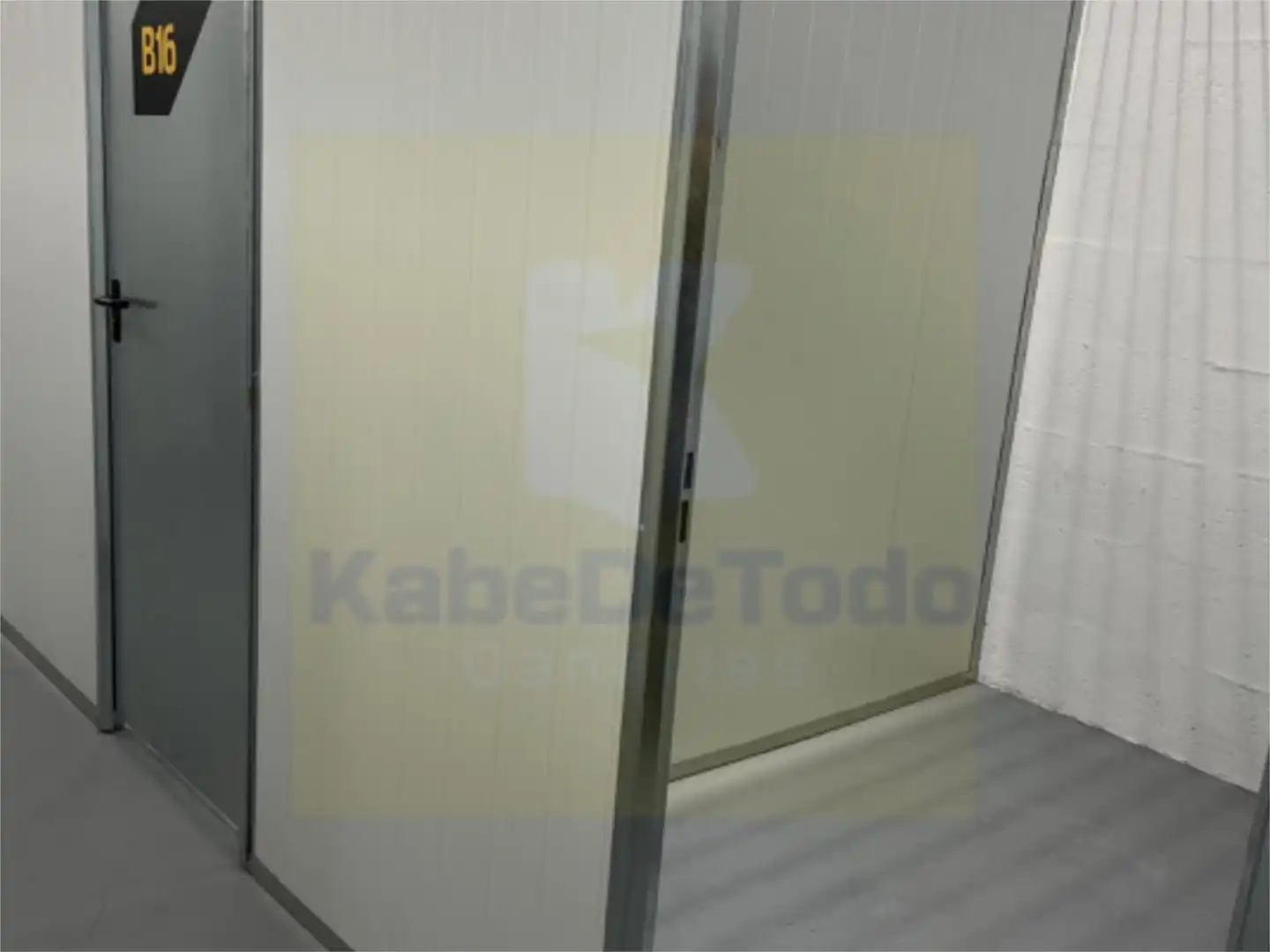 Schlafzimmer von Lagerraum zur Miete in Santa Cruz de Tenerife
