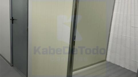 Foto 3 de Traster de lloguer a Calle Fotingo, 22, La Gallega, Santa Cruz de Tenerife