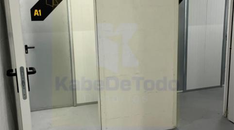 Foto 5 de Traster de lloguer a Calle Fotingo, 22, La Gallega, Santa Cruz de Tenerife