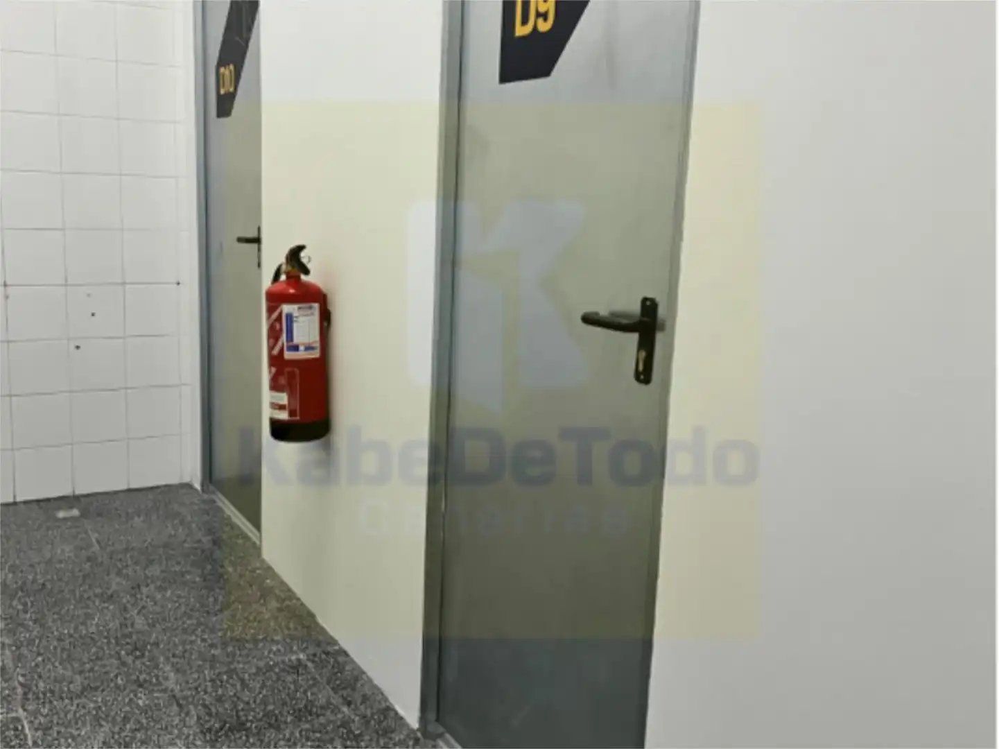Lagerraum zur Miete in Santa Cruz de Tenerife