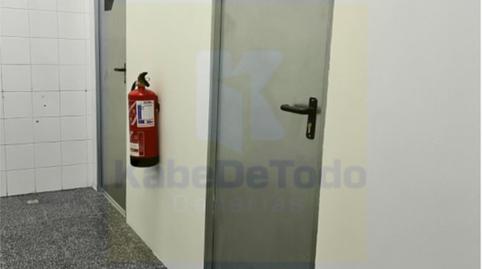 Foto 4 de Traster de lloguer a Calle Fotingo, 22, La Gallega, Santa Cruz de Tenerife