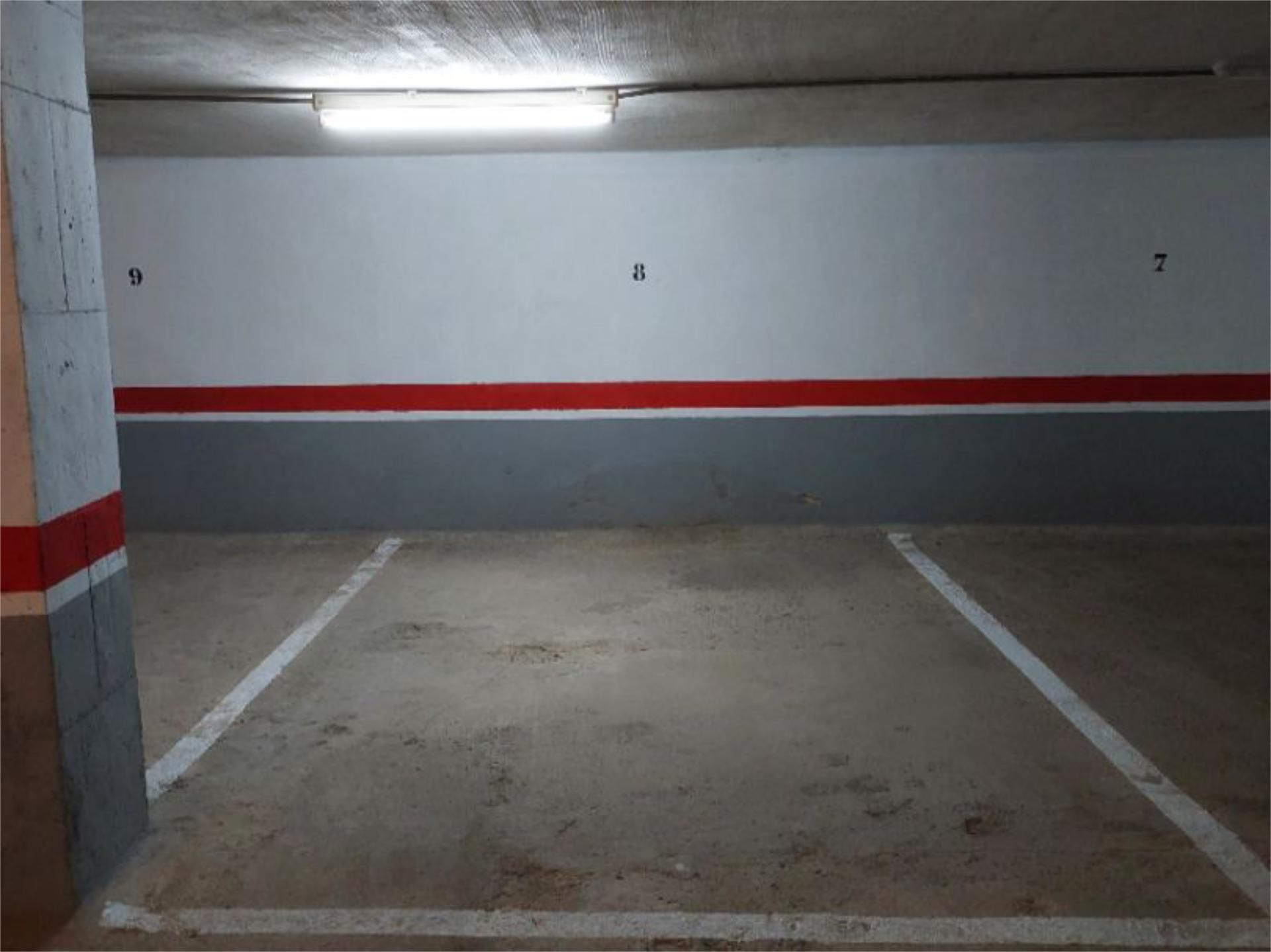 Parking of Garage to rent in Manzanares