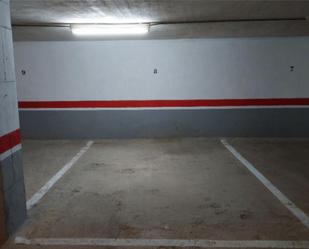 Parkplatz von Garage miete in Manzanares