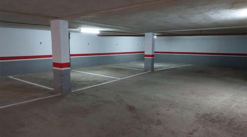 Foto 3 de Garatge de lloguer a Calle San Marcos, 8, Manzanares, Ciudad Real