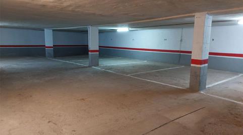 Foto 4 de Garatge de lloguer a Calle San Marcos, 8, Manzanares, Ciudad Real