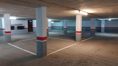 Foto 5 de Garatge de lloguer a Calle San Marcos, 8, Manzanares, Ciudad Real