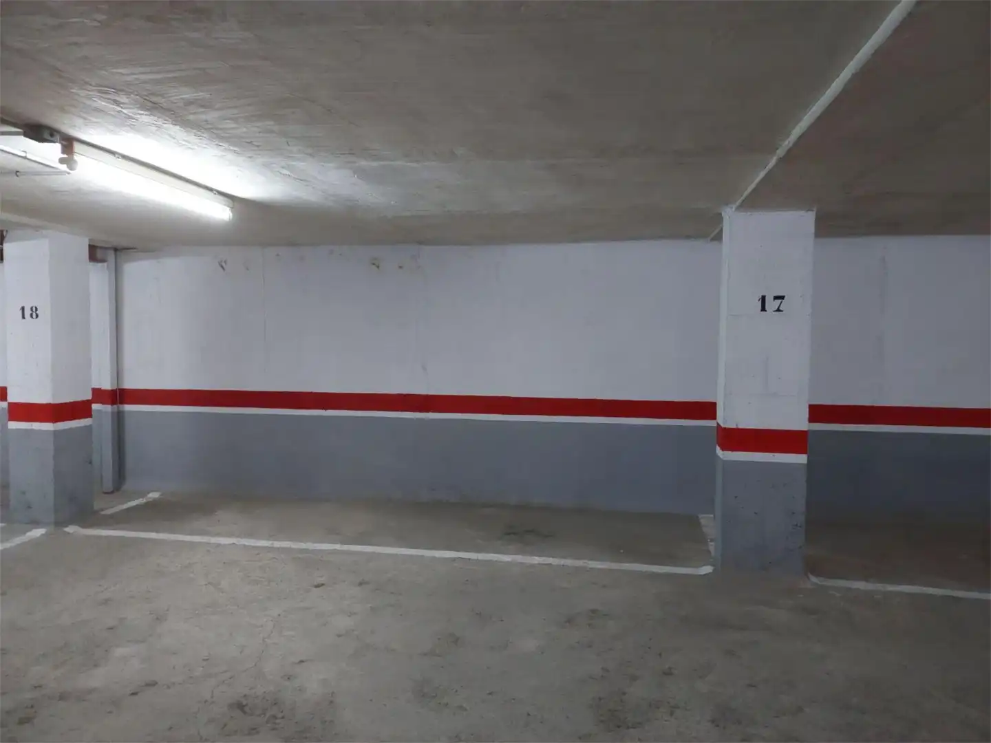 Garage zur Miete in Calle San Marcos, 8, Manzanares Parkplatz von Garage zur Miete in Manzanares