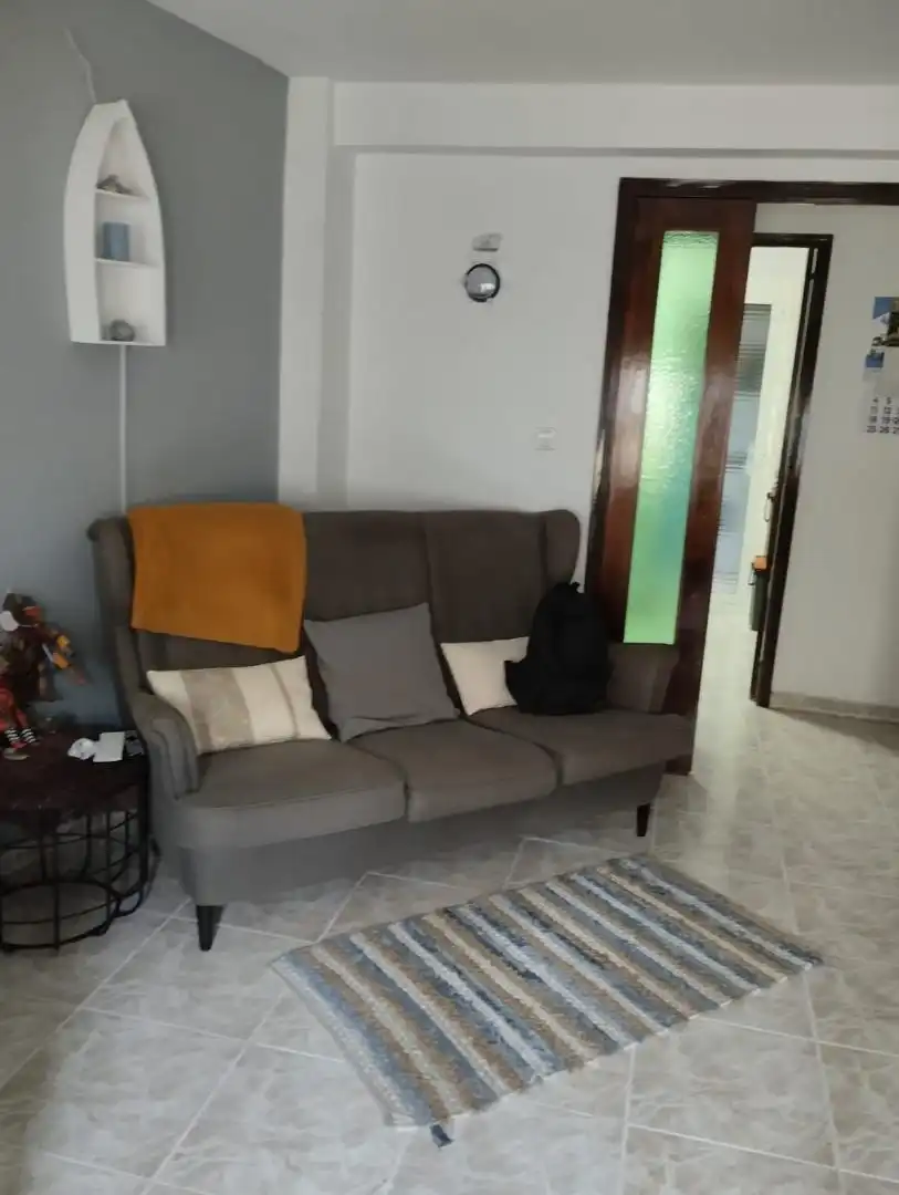 Sala d'estar de Pis en venda en L'Espluga de Francolí