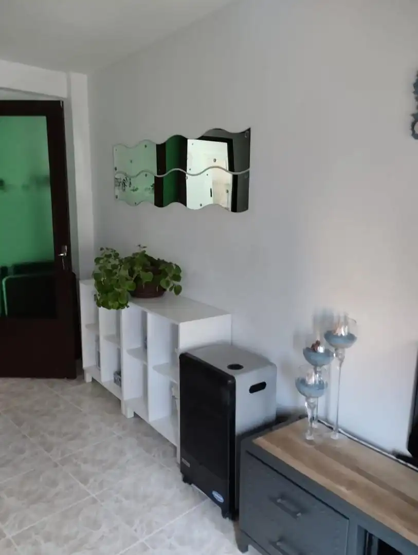 Sala d'estar de Pis en venda en L'Espluga de Francolí