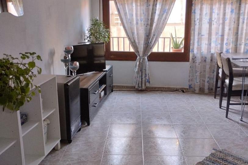 Foto 1 de Pis en venda a Carrer de Lluís Carulla, 37, L'Espluga de Francolí, Tarragona