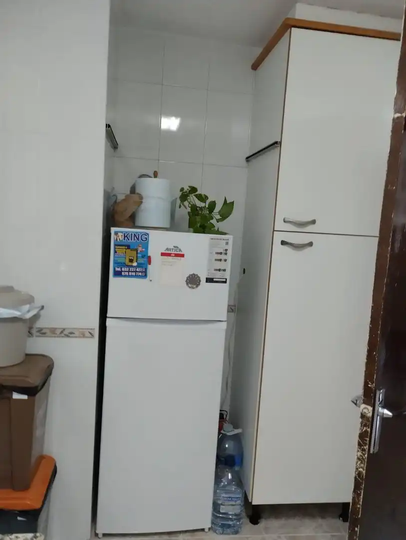 Cuina de Pis en venda en L'Espluga de Francolí
