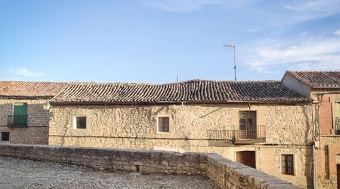 Photo 2 of Flat for sale in Calle Mayor, 4, Trigueros del Valle, Valladolid