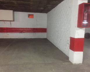 Garage for sale in Mijas