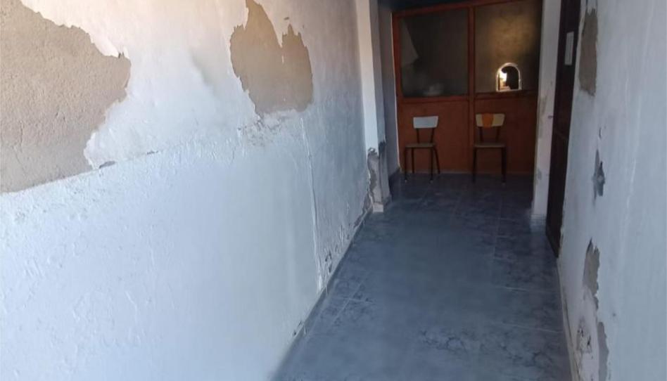 Casa adosada en venda a Plaça Dels Arbres, 16, Llardecans, Lleida - imatge 1 Foto 1 de Casa adosada en venda a Plaça Dels Arbres, 16, Llardecans, Lleida