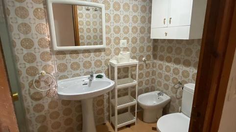 Pis de lloguer a Calle Pintor Hermenegildo Lanz, 5, Barrio de Zaidín, Granada - imatge 3 Foto 3 de Pis de lloguer a Calle Pintor Hermenegildo Lanz, 5, Barrio de Zaidín, Granada