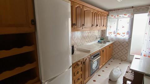 Pis de lloguer a Calle Pintor Hermenegildo Lanz, 5, Barrio de Zaidín, Granada - imatge 2 Foto 2 de Pis de lloguer a Calle Pintor Hermenegildo Lanz, 5, Barrio de Zaidín, Granada