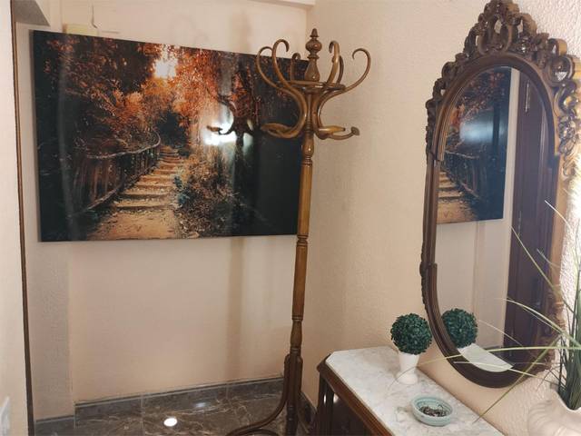 Piso en Alquiler en Calle Maestro Giner, 22 en Artana