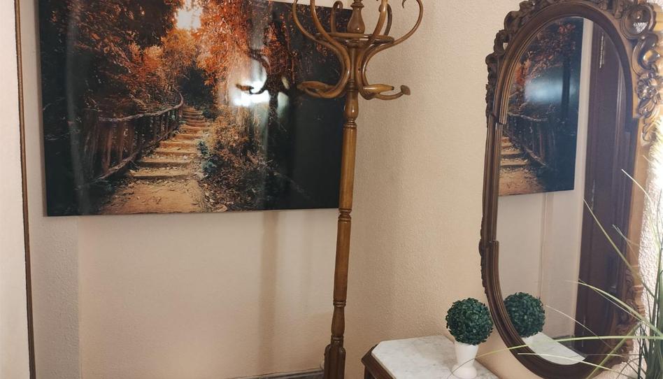 Foto 1 de Pis de lloguer a Calle Maestro Giner, 22, Artana, Castellón