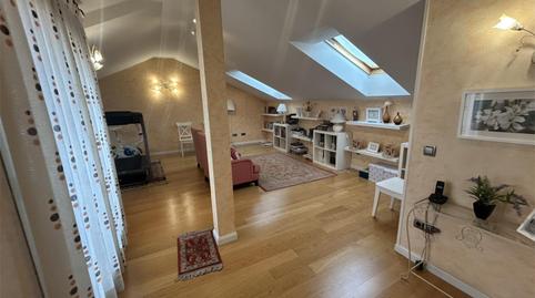 Photo 3 of Single-family semi-detached for sale in Cl-601a, 30, Vía Romana, Segovia