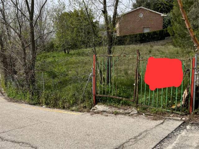 Terreno en Venta en Calle San Pedro, 17 en Miraflores de la Sierra