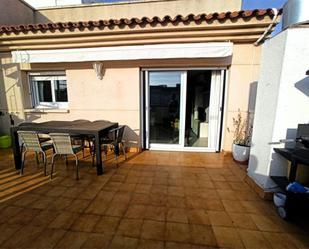 Terrace of Attic for sale in El Vendrell  with Air Conditioner and Terrace