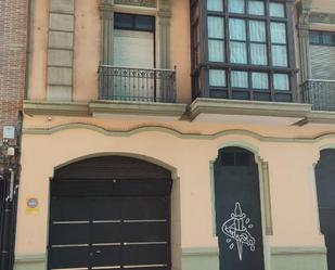 Exterior view of Garage to rent in Gijón 