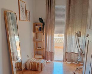 Bedroom of Flat for sale in Águilas