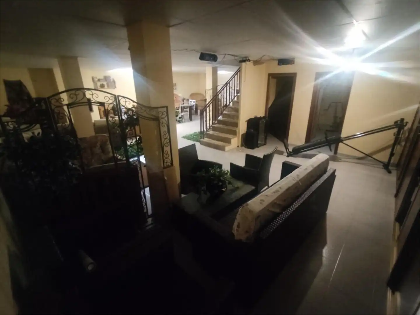 Office for rent in Calle Tunja, 10, Pinar del Rey Office for rent in Madrid