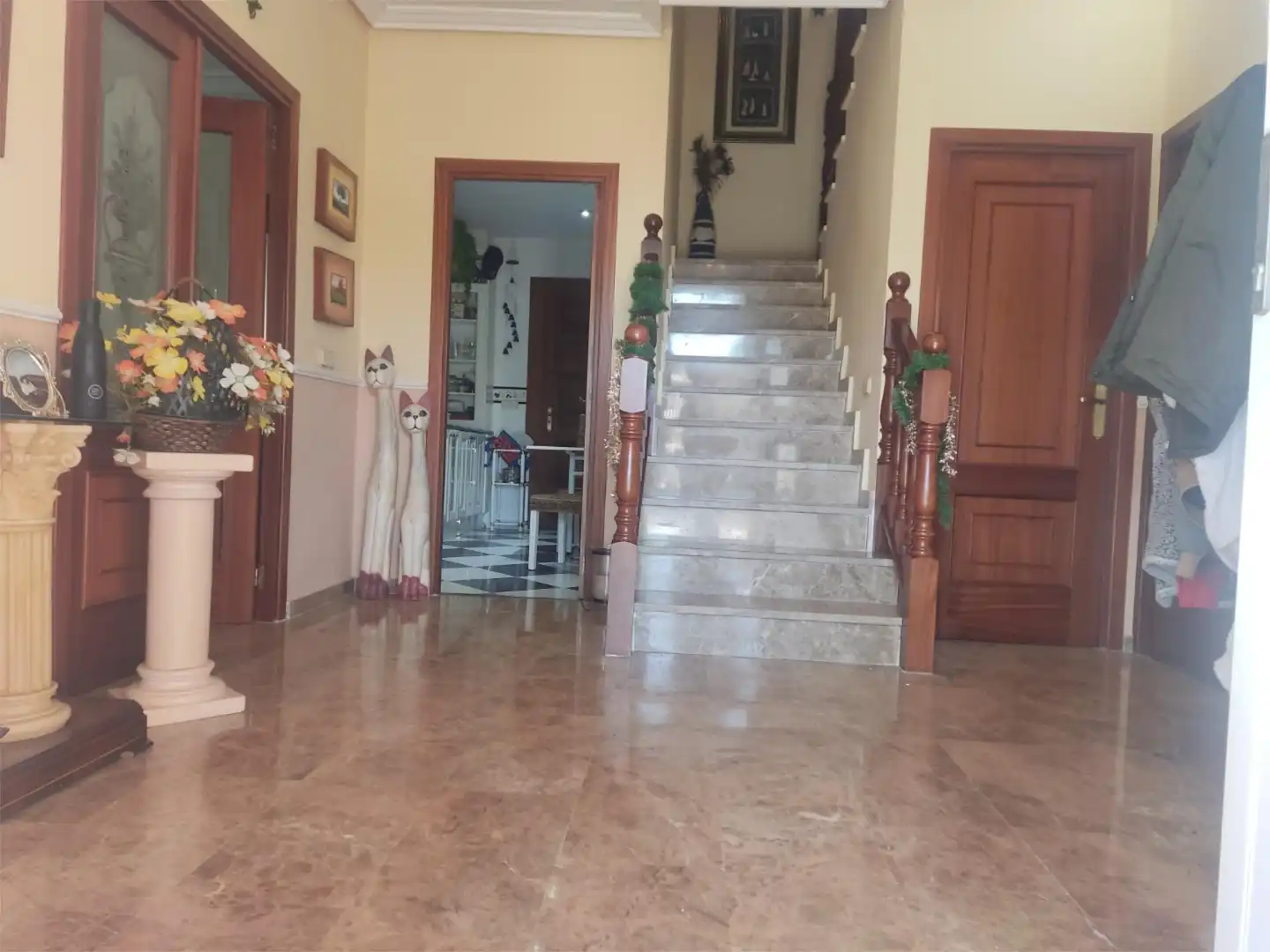 Office for rent in Calle Tunja, 10, Pinar del Rey Office for rent in Madrid