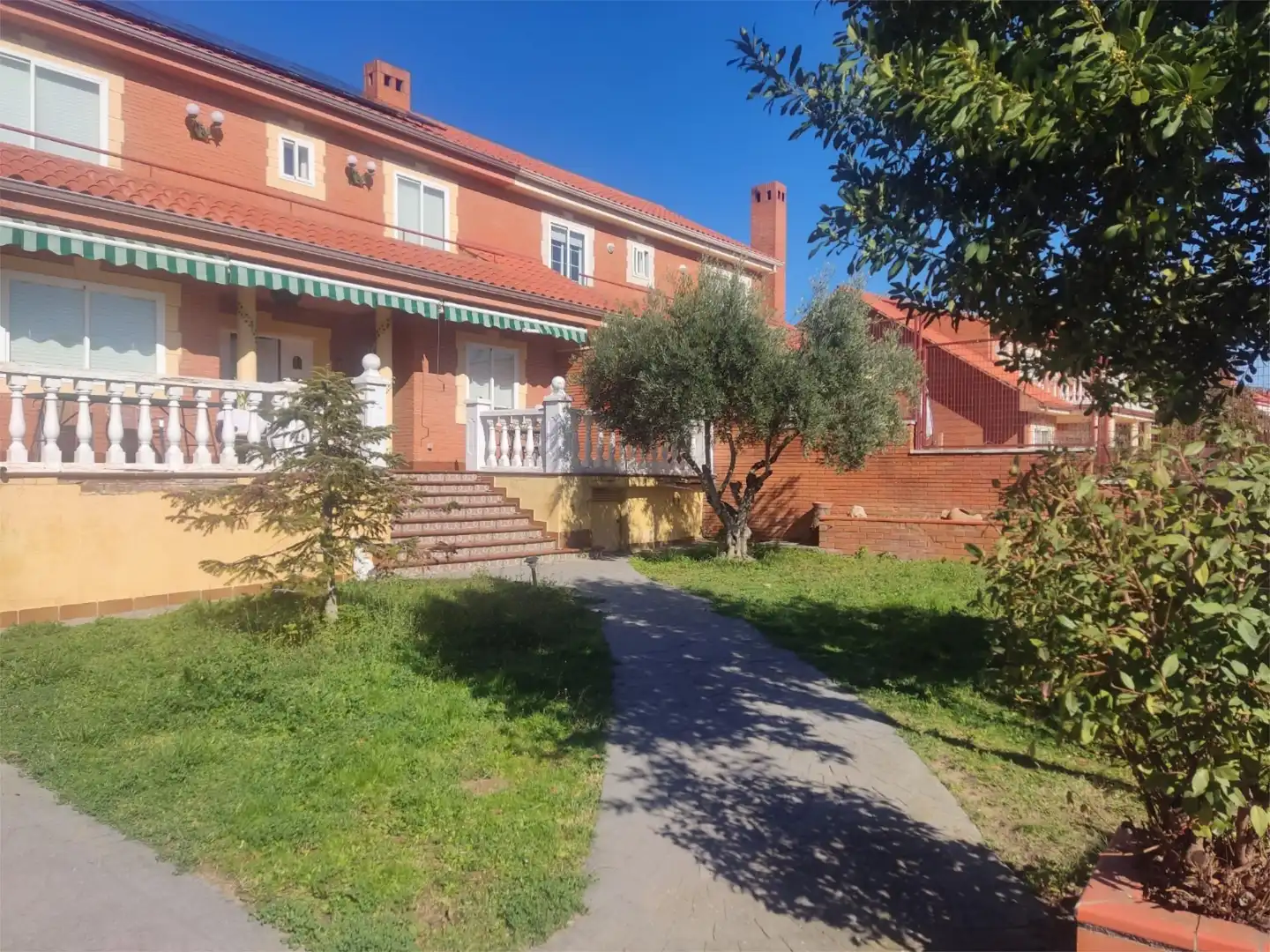 Office for rent in Calle Tunja, 10, Pinar del Rey Garden of Office for rent in Madrid