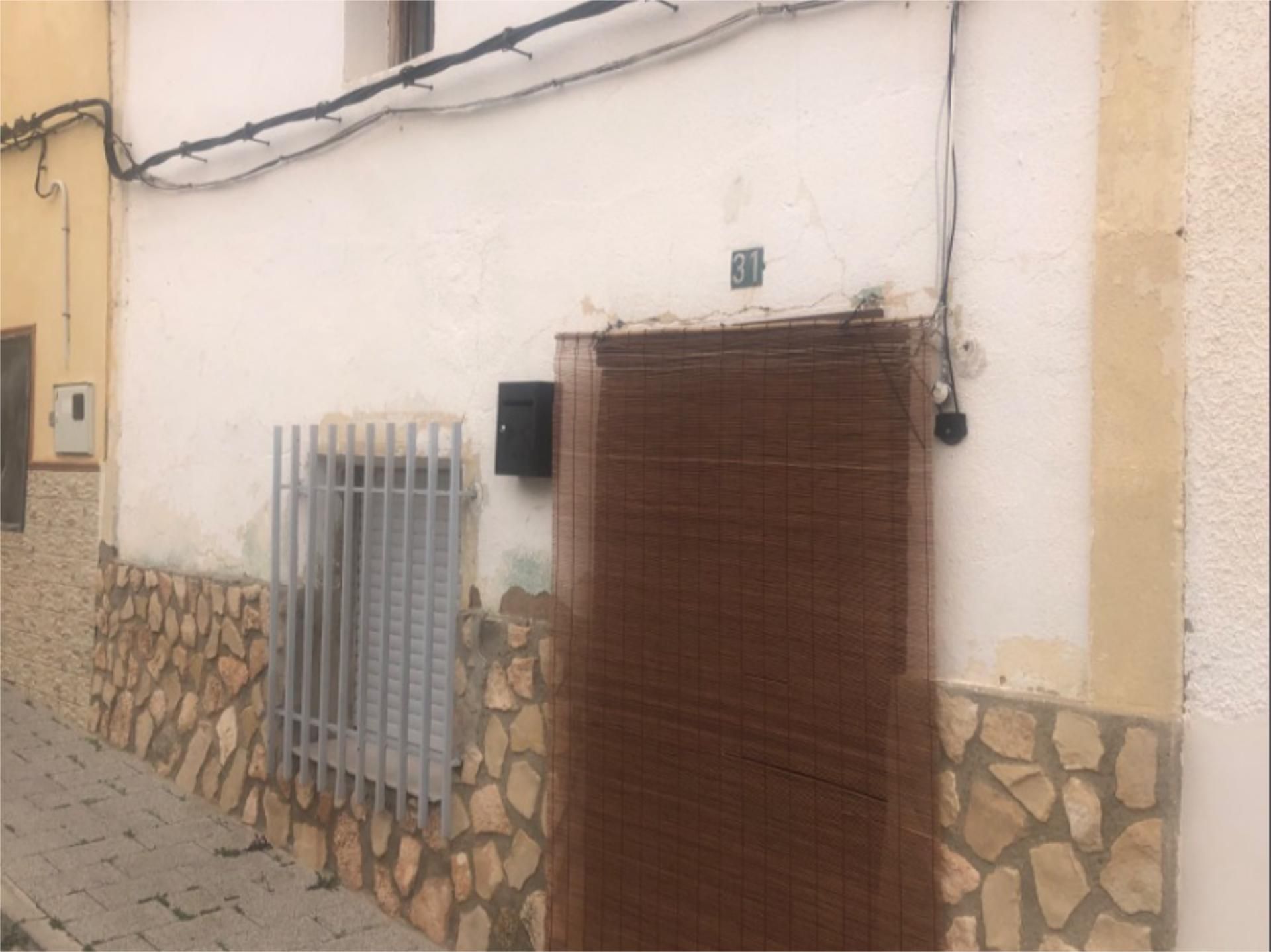 Exterior view of Flat for sale in Fuente-Álamo