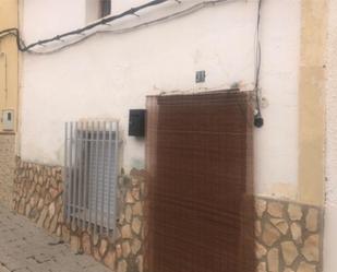 Exterior view of Flat for sale in Fuente-Álamo