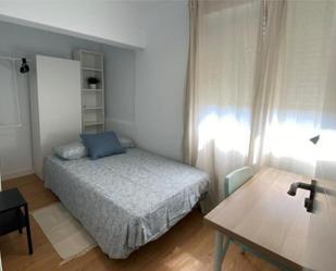 Bedroom of Flat to share in  Valencia Capital  with Air Conditioner