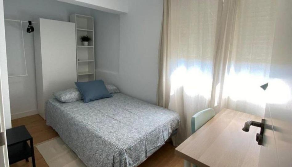 Pis per a compartir a Carrer de Jaume Villanueva, 1, Beteró, Valencia - imatge 1 Foto 1 de Pis per a compartir a Carrer de Jaume Villanueva, 1, Beteró, Valencia