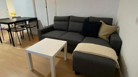 Pis per a compartir a Carrer de Jaume Villanueva, 1, Beteró, Valencia - imatge 4 Foto 4 de Pis per a compartir a Carrer de Jaume Villanueva, 1, Beteró, Valencia