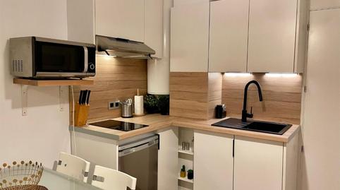 Flat for sale in Urbanizacion Solynieve, 95, Zona media, Granada - image 3 Photo 3 of Flat for sale in Urbanizacion Solynieve, 95, Zona media, Granada