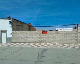 Grundstücke zum verkauf in Avenida República Argentina, 6, Isla Mayor Außenansicht von Grundstücke zum verkauf in Isla Mayor