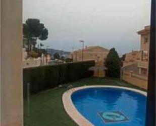 Swimming pool of Apartment for sale in La Nucia  with Terrace and Swimming Pool