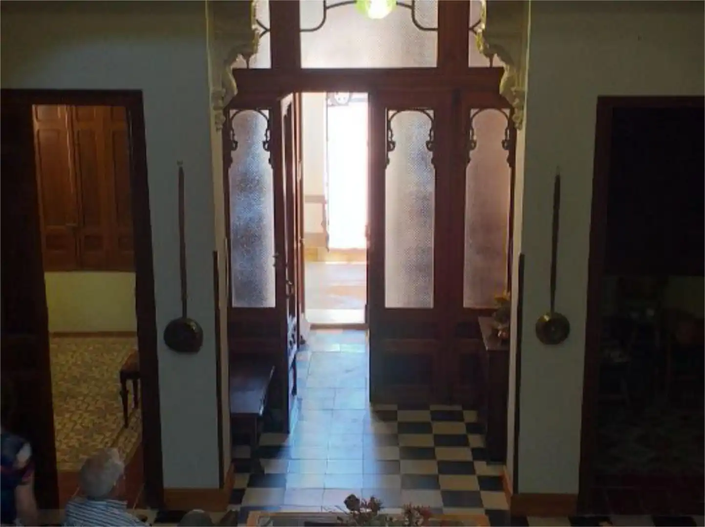 Casa adosada en venta en Paseo el Pilar, 7, Férez Casa adosada en venta en Férez con Calefacción, Jardín privado y Terraza