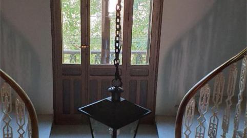 Casa adosada en venda a Paseo el Pilar, 7, Férez, Albacete - imatge 4 Foto 4 de Casa adosada en venda a Paseo el Pilar, 7, Férez, Albacete