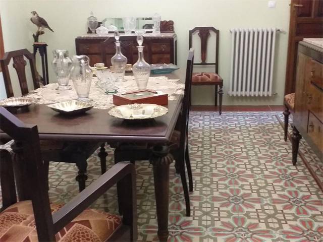 Casa adosada en Venta en Paseo el Pilar, 7 en Férez