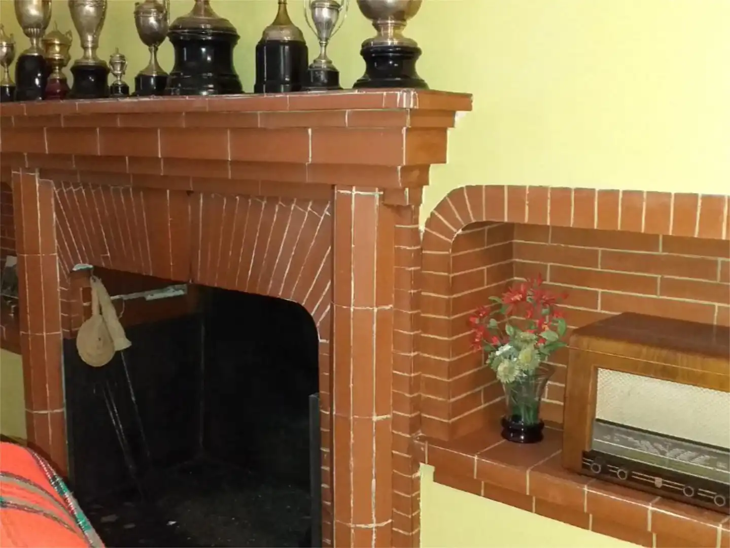 Casa adosada en venta en Paseo el Pilar, 7, Férez Casa adosada en venta en Férez con Calefacción, Jardín privado y Terraza
