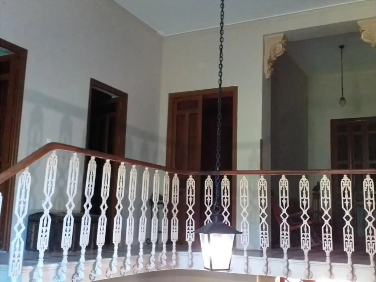 Casa adosada en venta en Paseo el Pilar, 7, Férez Casa adosada en venta en Férez con Calefacción, Jardín privado y Terraza