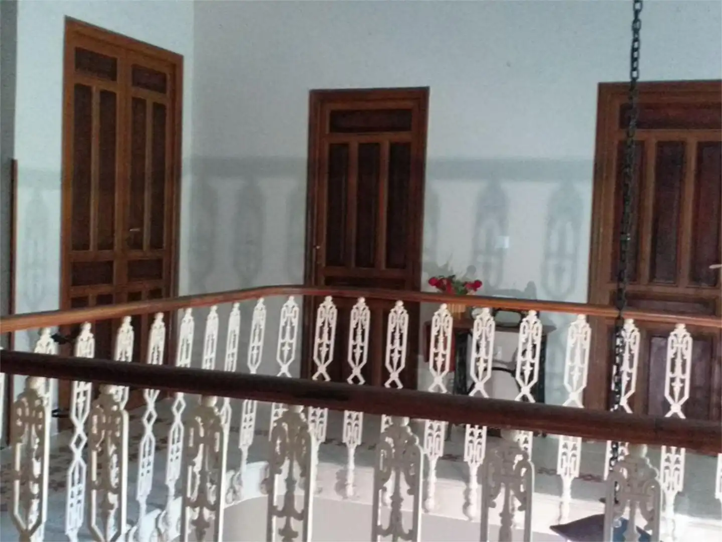 Casa adosada en venta en Paseo el Pilar, 7, Férez Casa adosada en venta en Férez con Calefacción, Jardín privado y Terraza