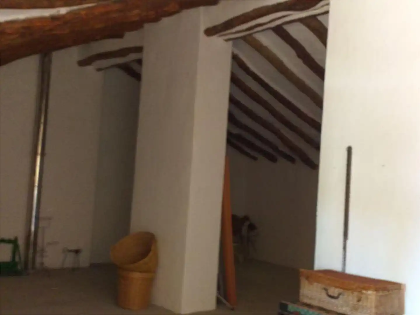 Casa adosada en venta en Paseo el Pilar, 7, Férez Casa adosada en venta en Férez con Calefacción, Jardín privado y Terraza