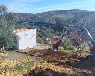 Finca rústica en venda en Olvera amb Aire condicionat