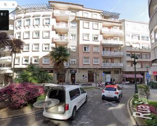 Attic to rent in Calle Santo Domingo, 1, Vigo